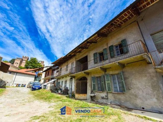 Casa in vendita a Piemonte, Torino