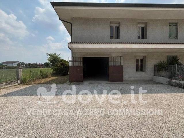 Casa in vendita a Cittadella, Veneto