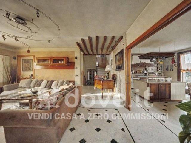 Casa in vendita a Pozzetto, Cittadella