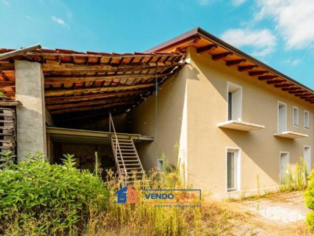 Casa in vendita a Piemonte, Cuneo