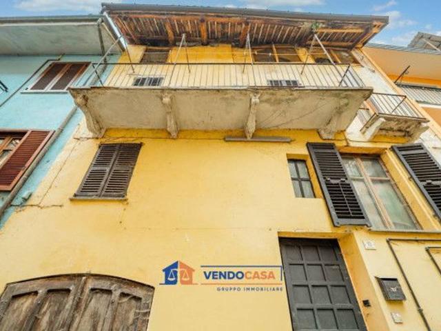 Casa in vendita a Piemonte, Cuneo