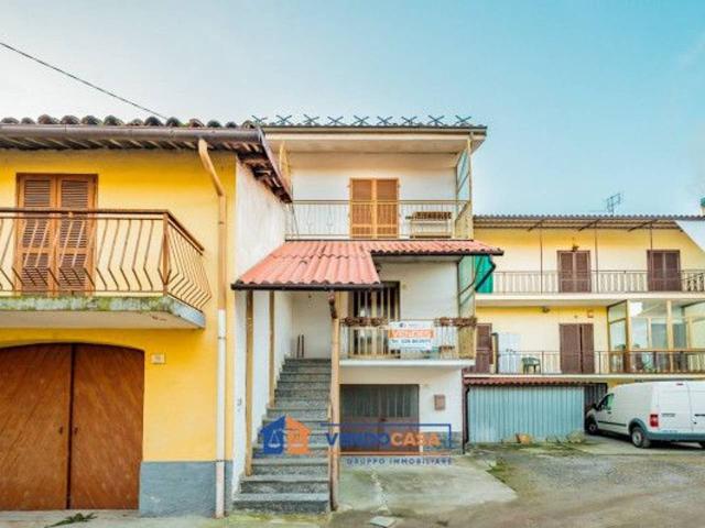 Casa in vendita a Piemonte, Cuneo