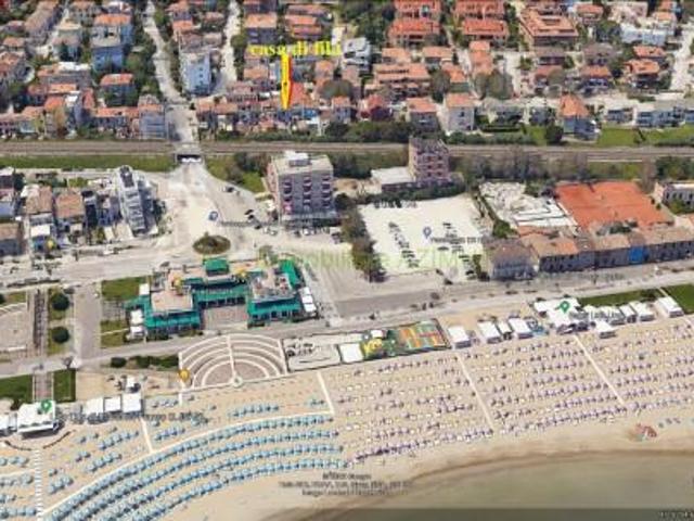 Casa in vendita a Lido, Marche