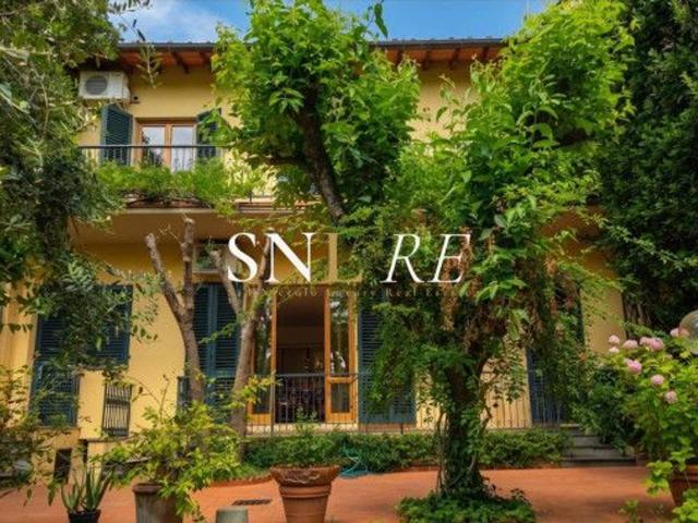 Casa in vendita a Galluzzo, Firenze