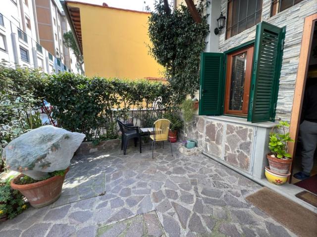 Casa in vendita a Quartiere 4, Firenze