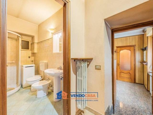 Casa in vendita a San Giusto, Piemonte