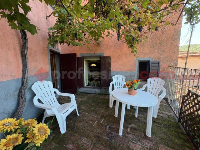 Casa in vendita a Unione Comuni Garfagnana, Gallicano