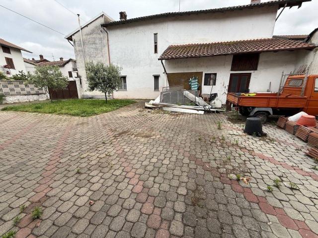 Casa in vendita a Gambolò, Lombardia