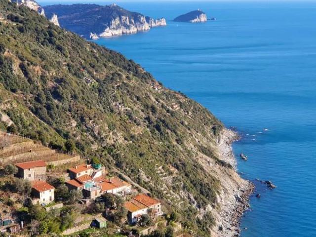 Casa in vendita a La Spezia, Liguria