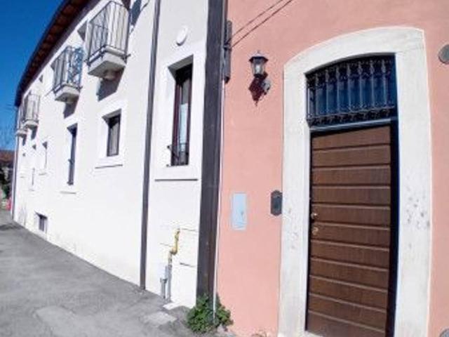 Casa in vendita a Torretta, Tornimparte