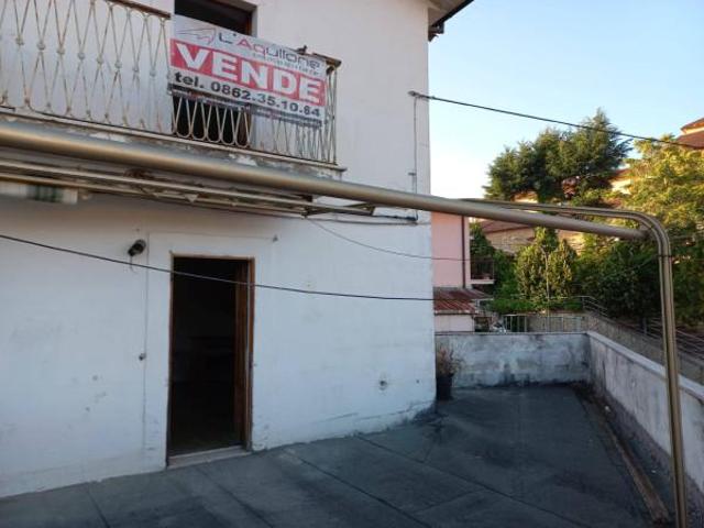 Casa in vendita a Tornimparte, Abruzzo