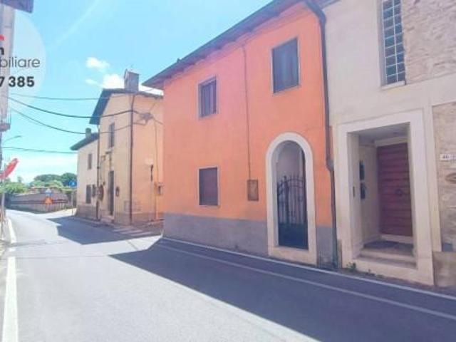 Casa in vendita a Tornimparte, Abruzzo