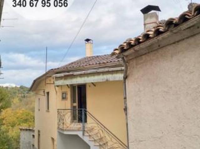 Casa in vendita a Tornimparte, Abruzzo