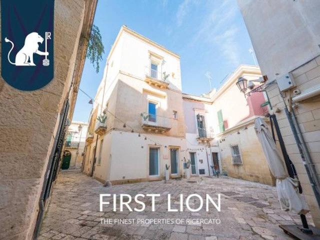 Casa in vendita a Puglia, Lecce