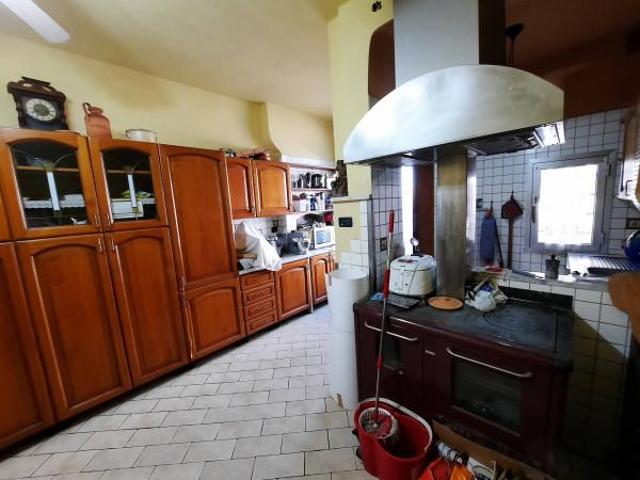 Casa in vendita a Santa Maria a Colle, Bagni Di Lucca Ponte