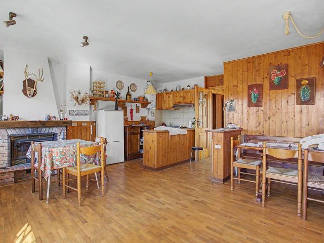 Casa in vendita a Comunità Montana Valli del Verbano, Maccagno