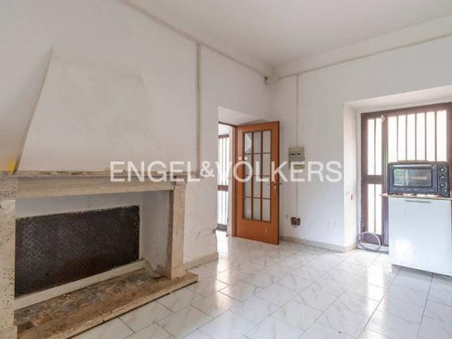 Casa in vendita a Le Casette, Roma Capitale