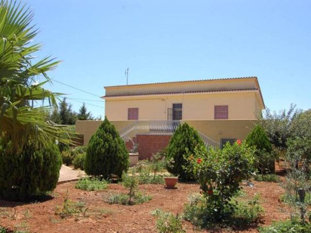 Casa in vendita a Paolini, Marsala