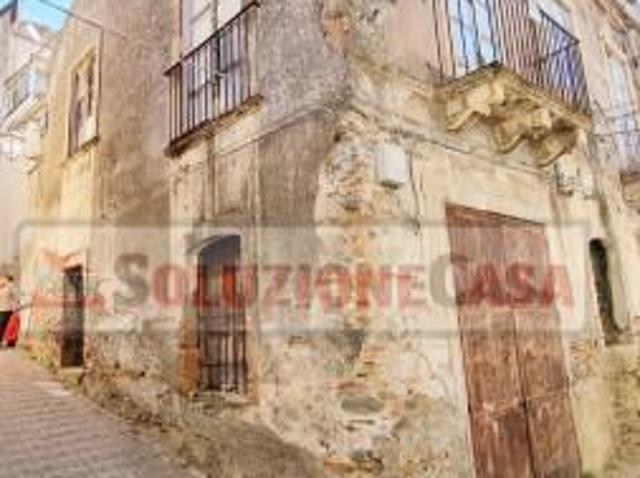 Casa in vendita a I Circoscrizione, Messina