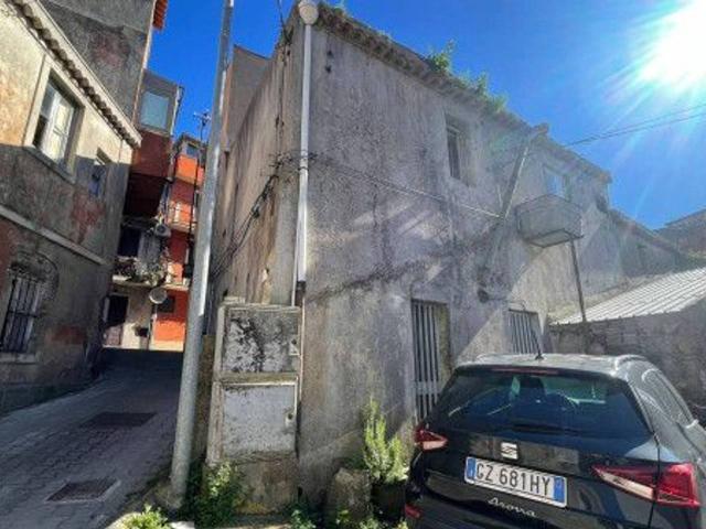Casa in vendita a VI Circoscrizione, Messina