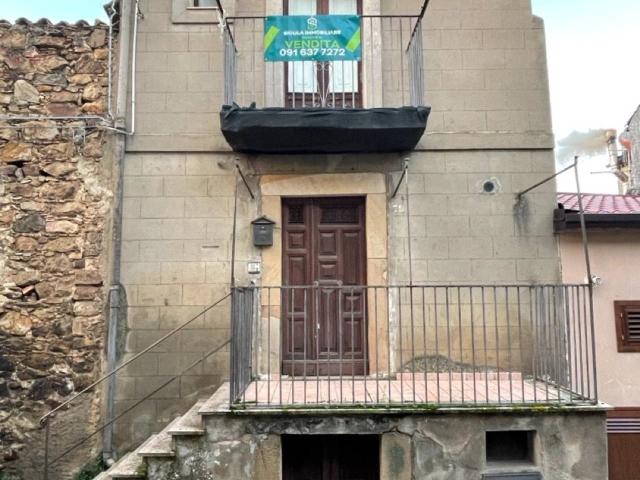 Casa in vendita a Mistretta, Sicilia