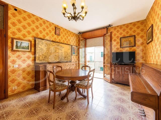 Casa in vendita a Buon Pastore-Sant'Agnese-San Damaso, Modena