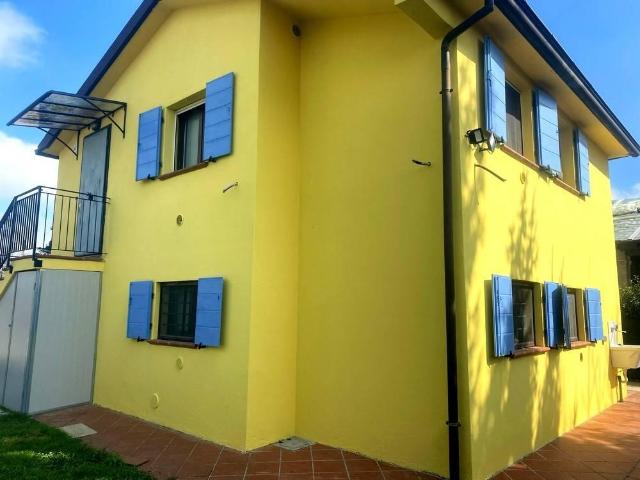 Casa in vendita a Modena, Villavara