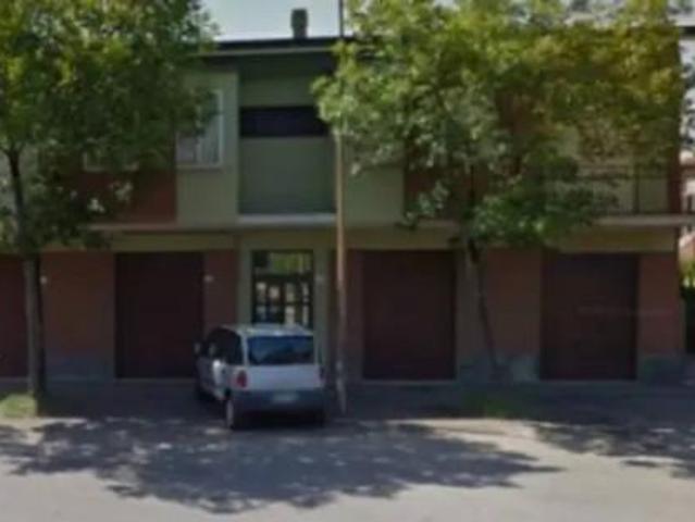 Casa in vendita a Crocetta-San Lazzaro-Modena Est, Modena