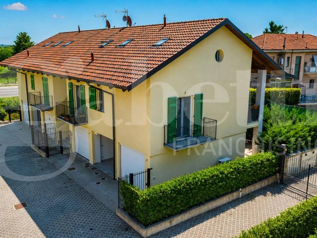 Casa in vendita a Piemonte, Torino