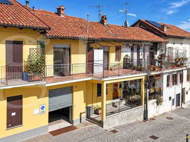 Casa in vendita a Revigliasco centro, Moncalieri