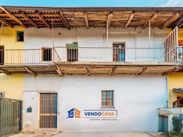 Casa in vendita a Piemonte, Cuneo