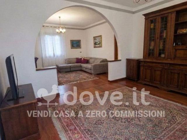 Casa in vendita a Tre Berte, Montepulciano