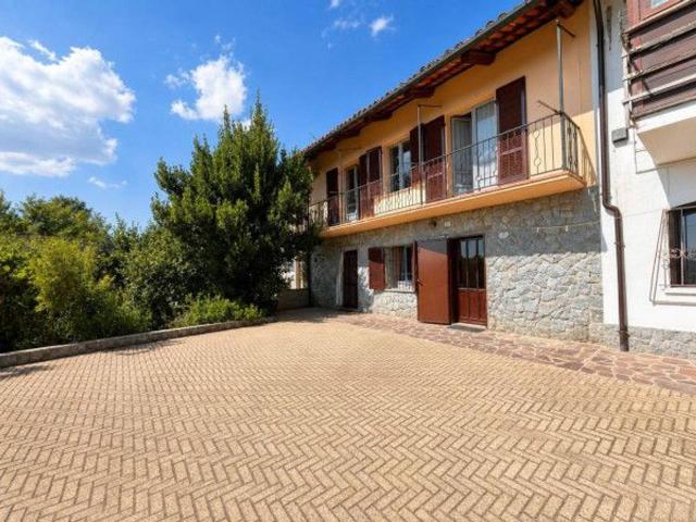 Casa in vendita a Piemonte, Cuneo