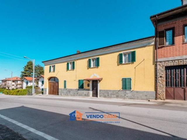 Casa in vendita a Piemonte, Cuneo