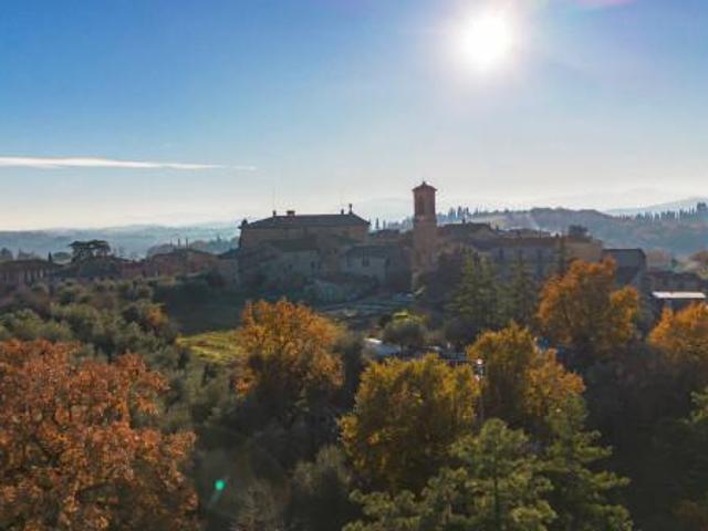 Casa in vendita a Cenerente, Umbria