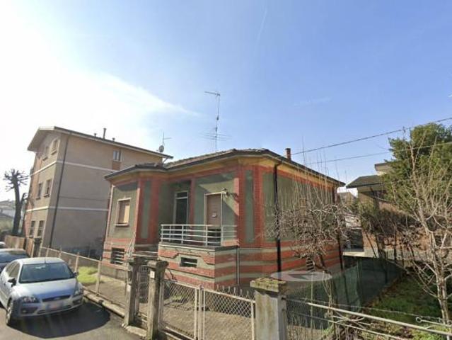 Casa in vendita a Piacenza, Reggio Emilia