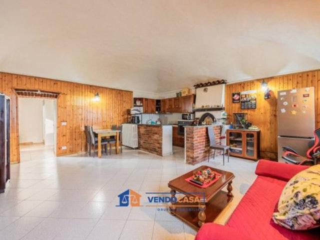 Casa in vendita a Piemonte, Torino