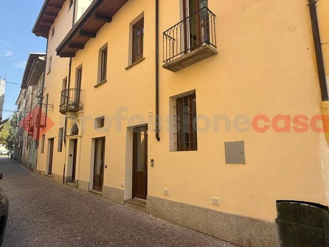 Casa in vendita a Pinerolo, Torino