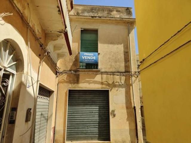 Casa in vendita a Ragusa Ibla, Ragusa