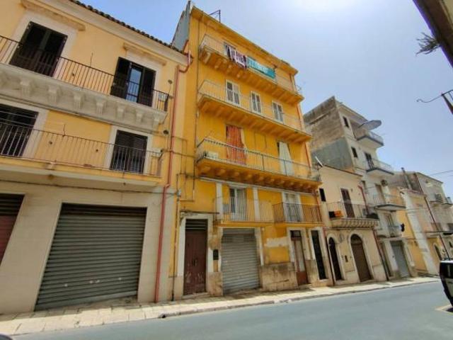 Casa in vendita a Ragusa Ibla, Ragusa