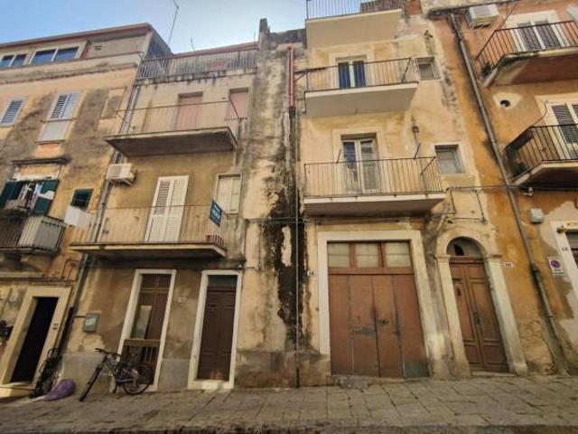 Casa in vendita a Cappuccini, Ragusa