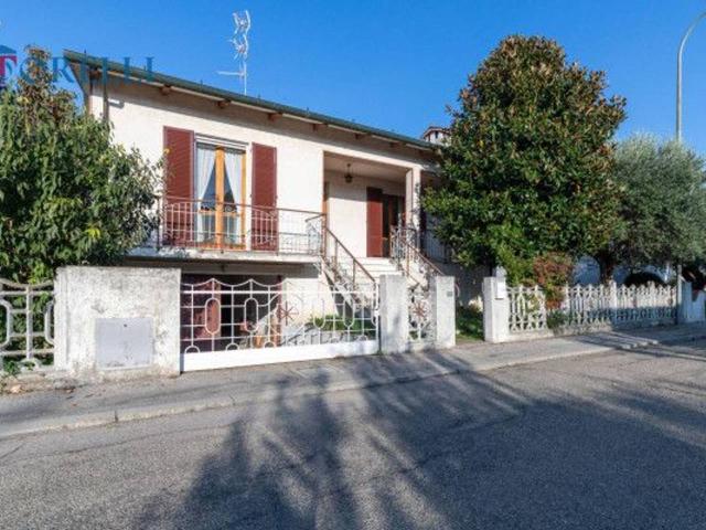 Casa in vendita a Sant'Alberto, Ravenna