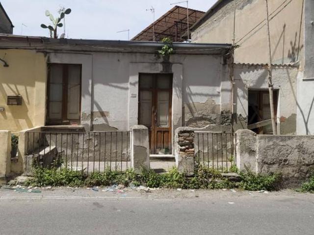 Casa in vendita a Calabria, Reggio Calabria