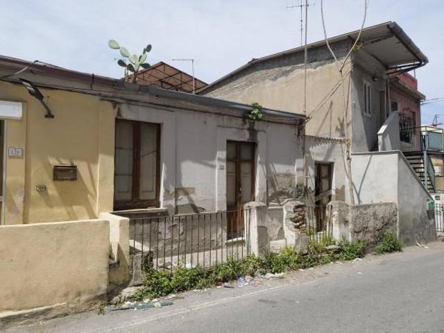 Casa in vendita a Calabria, Reggio Calabria