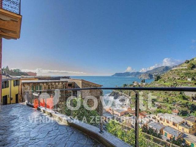 Casa in vendita a Riomaggiore, Liguria
