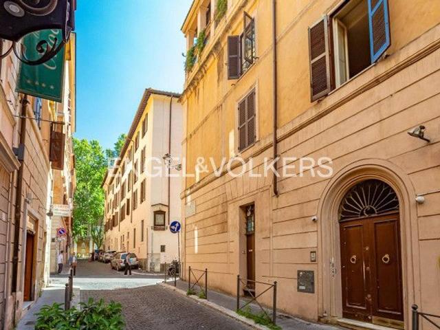 Casa in vendita a Municipio Roma I, Roma Capitale