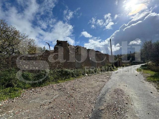 Casa in vendita a Rometta, Sicilia