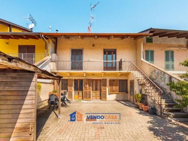 Casa in vendita a Rondissone, Torino