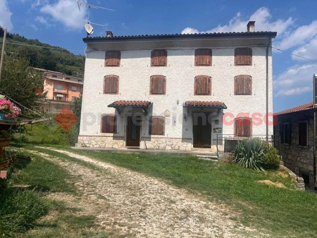 Casa in vendita a Marcazzan, San Giovanni Ilarione