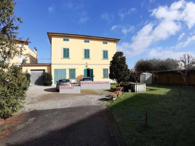 Casa in vendita a San Miniato, Toscana